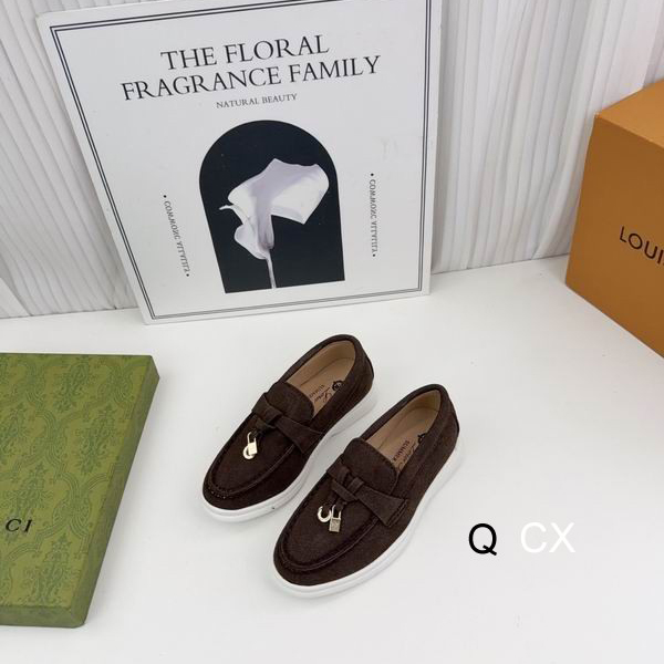 Loro Piana sz26-35 CX0601